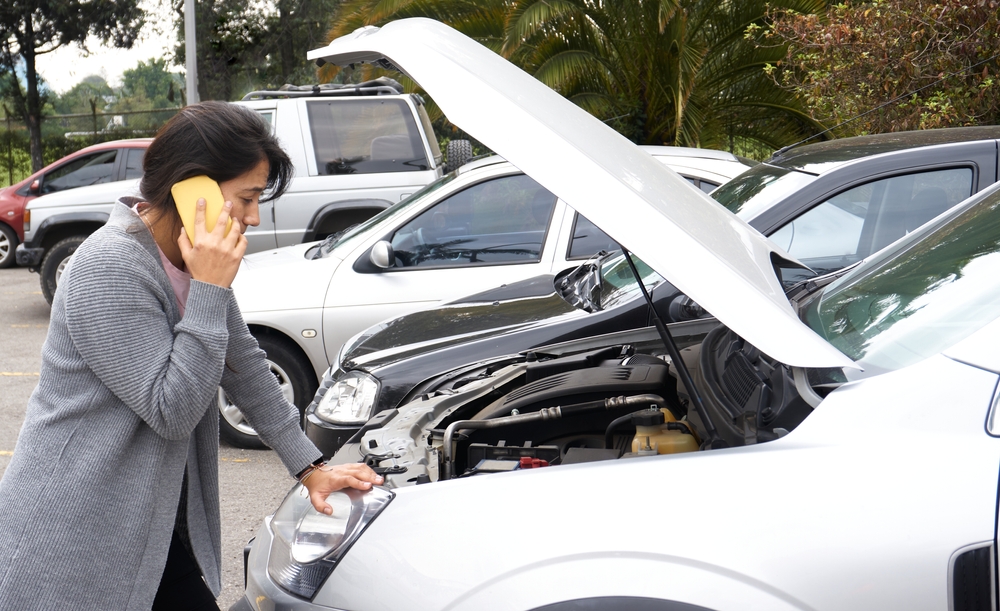 Ford Battery Check Murfreesboro: Don’t Get Stranded This Fall