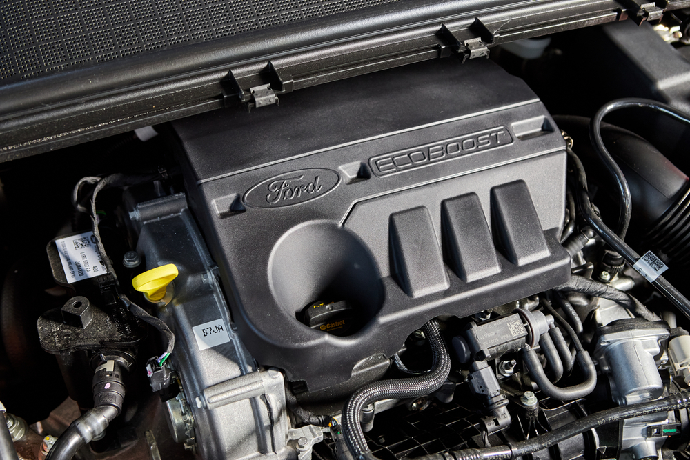 EcoBoost Engine Care: A Murfreesboro Owner’s Guide